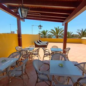 Puesta De Sol Residence